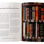 The Master Theorem: Elite - A Book of Puzzles, Intrigue, and