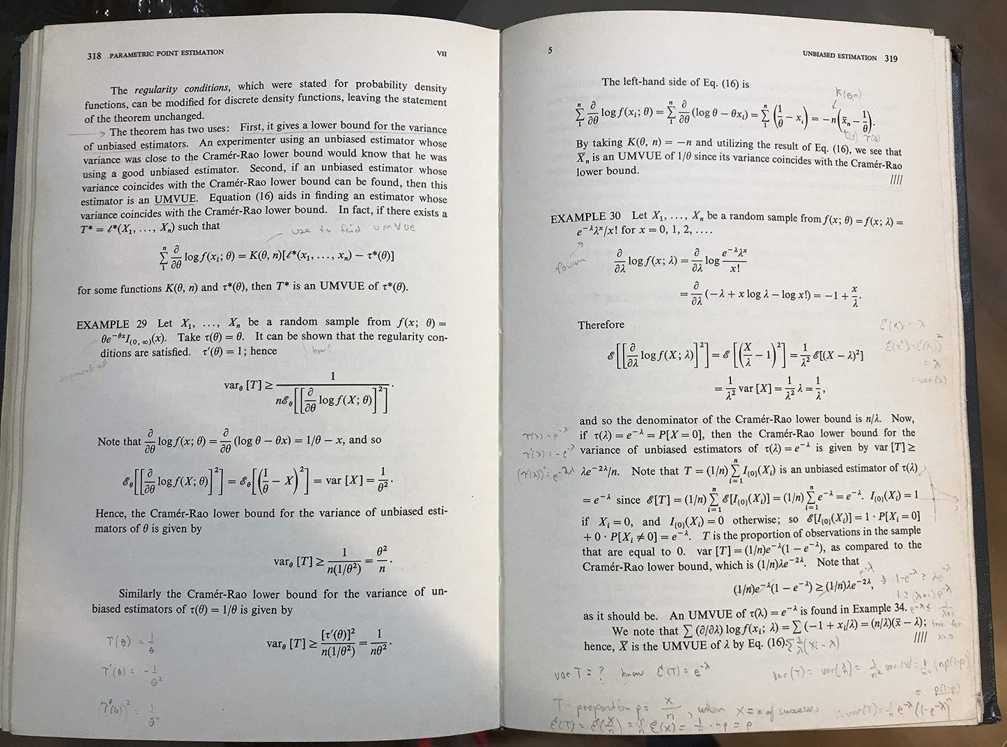 Introduction to the Theory of Statistics by Alexander McFarl