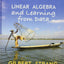 Linear Algebra and Learning from Data