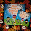 We're Going on a Pumpkin Hunt