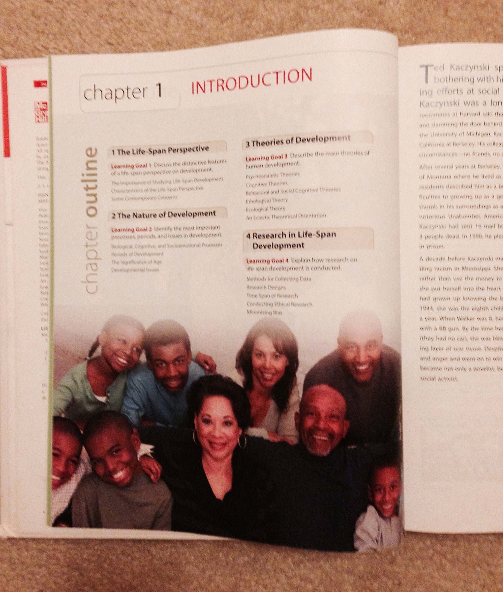 Life-Span Development, 13th Edition