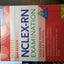 Saunders Q & A Review for the NCLEX-RN Examination by Silves