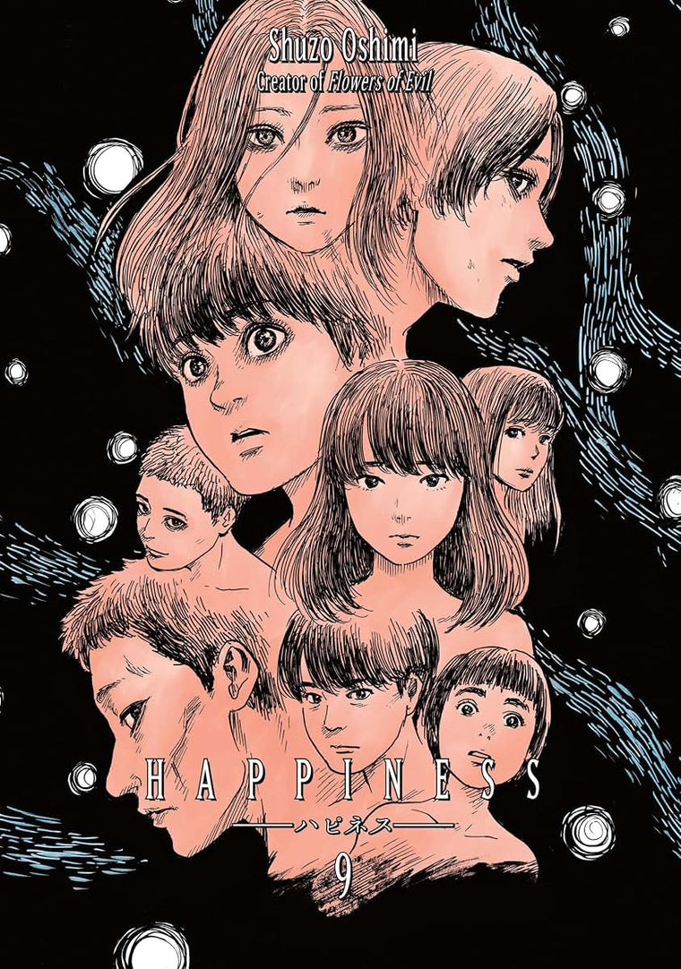Happiness 9
