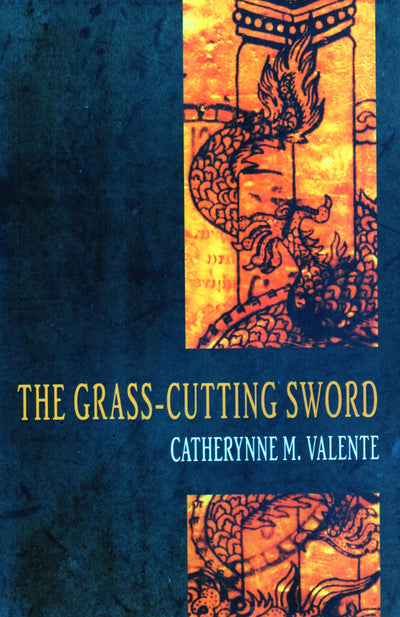 The Grass-Cutting Sword