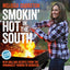Smokin' Hot in the South: New Grilling Recipes by Miakarts Books