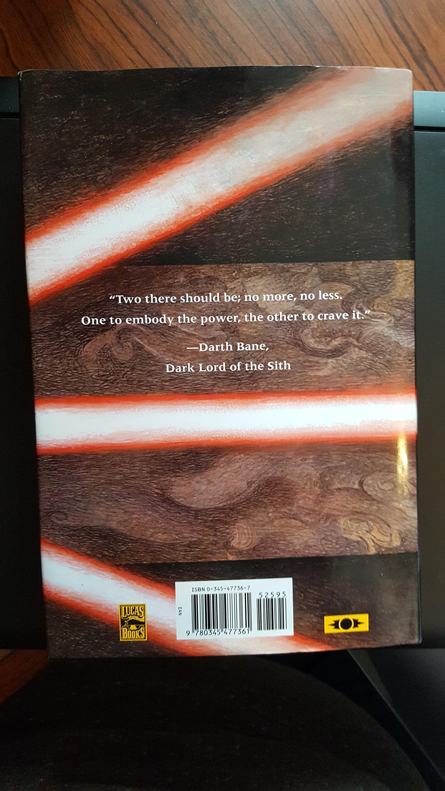 Path of Destruction: A Novel of the Old Republic (Star Wars: Darth Bane)