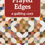 Frayed Edges: A Quilting Cozy (A Quilting Cozy, 12) (Volume 12)