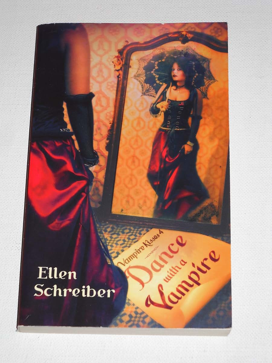 Vampire Kisses 4: Dance with a Vampire
