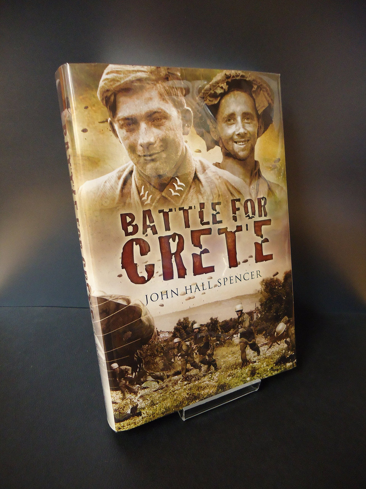 Battle for Crete