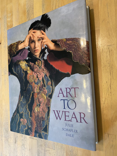 Art to Wear