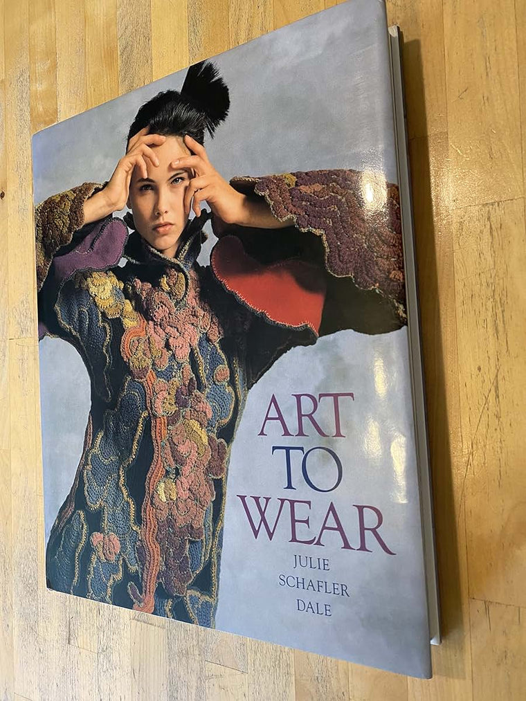 Art to Wear