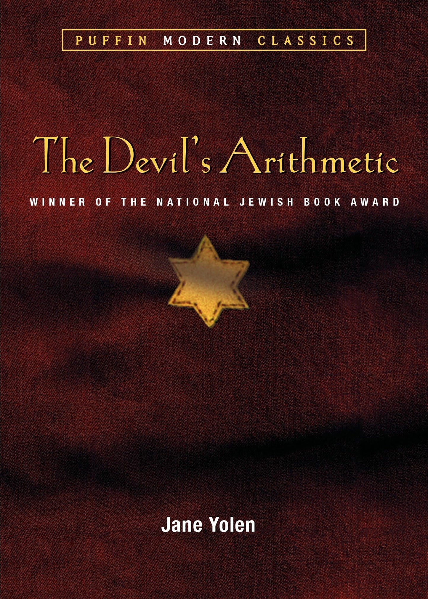 The Devil's Arithmetic (Puffin Modern Classics) by Yolen