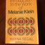 Introduction To The Work Of Melanie Klein by Segal, Hanna