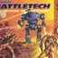 Classic Battletech: Technical Readout 3060 (FPR10987)