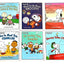 Good Grief - The Peanuts Collection - 12 Awesome Books in one Set