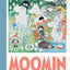 Moomin Pull-Out Prints: Tove Jansson's Art & Pictures