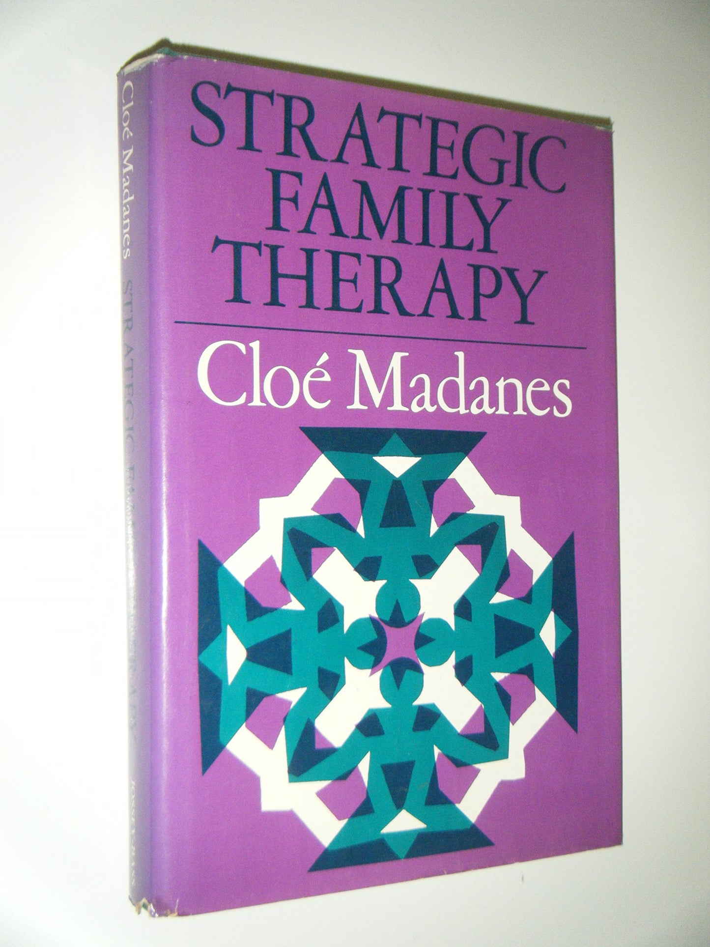 Strategic Family Therapy (JOSSEY BASS SOCIAL AND BEHAVIORAL