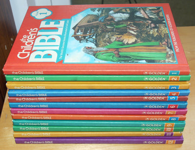 The Children's Bible