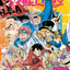 One Piece, Vol. 107 (107)