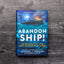 Abandon Ship!: The True World War II Story About the Sinking of the Laconia (True Survival Series, 1)