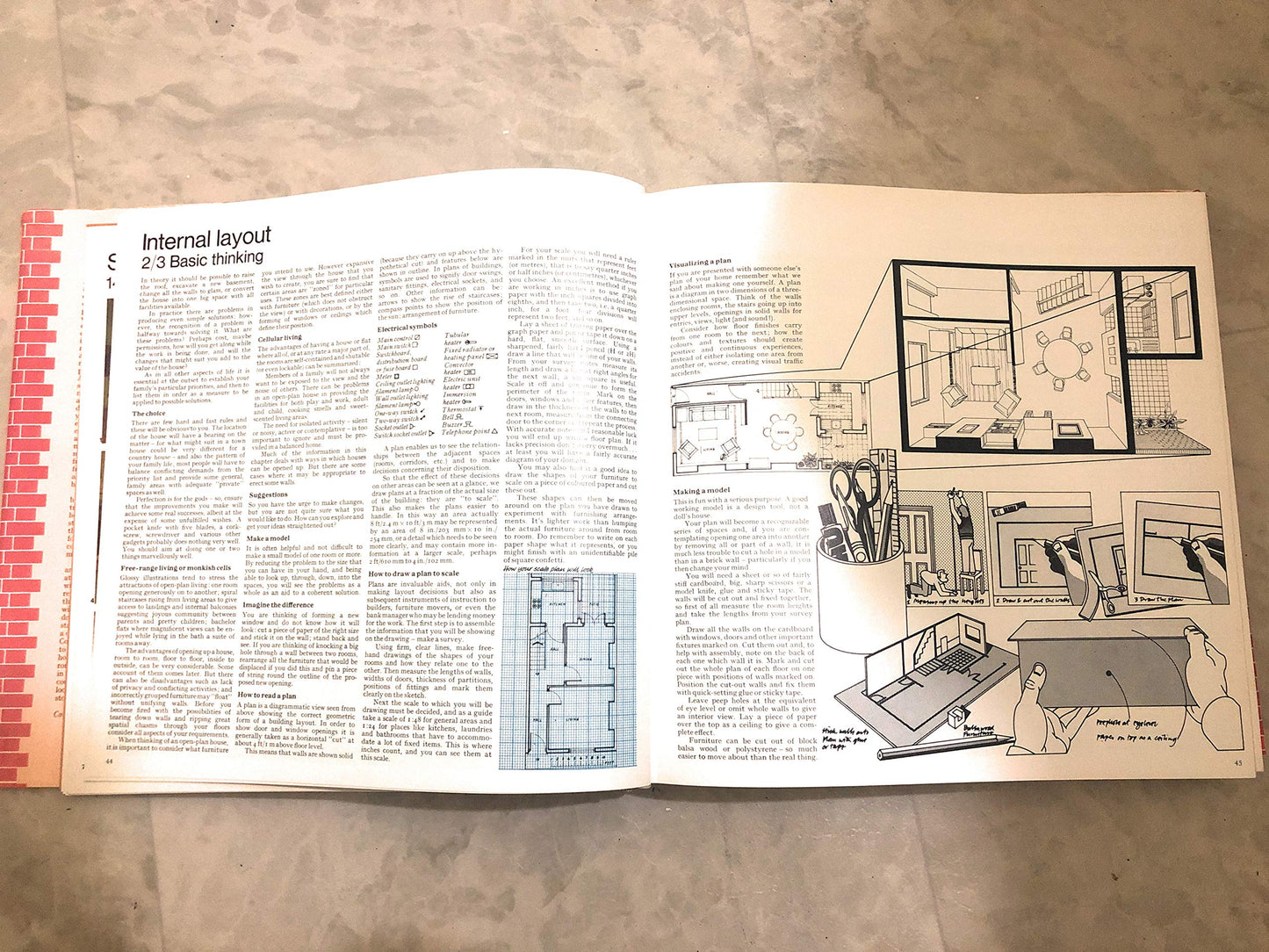The House Book by Terence Conran