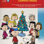 Charlie Brown Christmas Piano Play-Along Volume 34 Book/Online Audio (Hal Leonard Piano Play-Along)