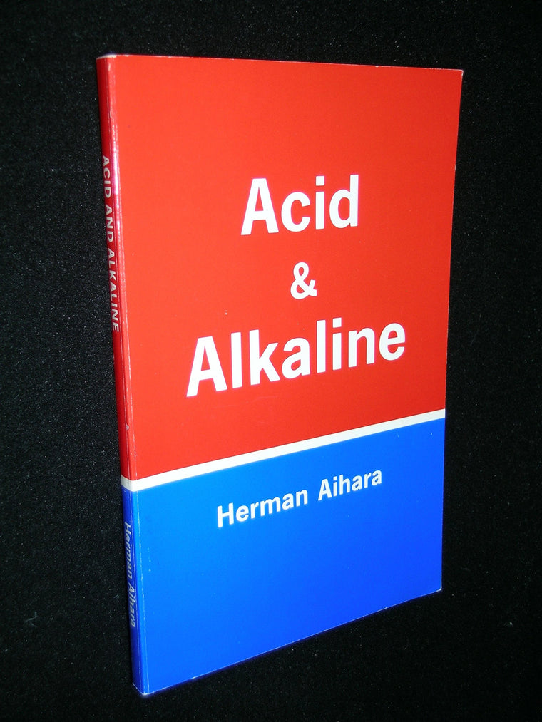 Acid and Alkaline