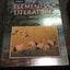 Elements of Literature: Student Edition World Literature 2006