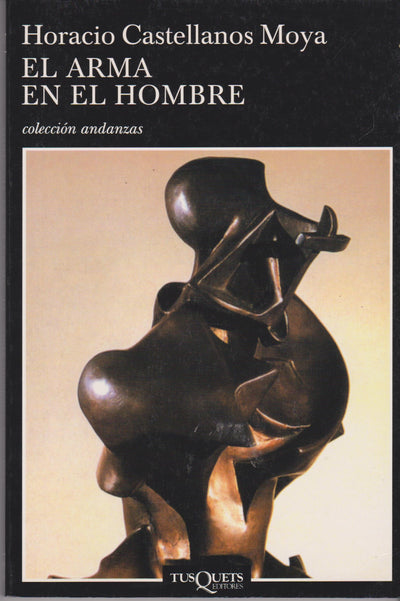 El arma en el hombre (Spanish Edition)