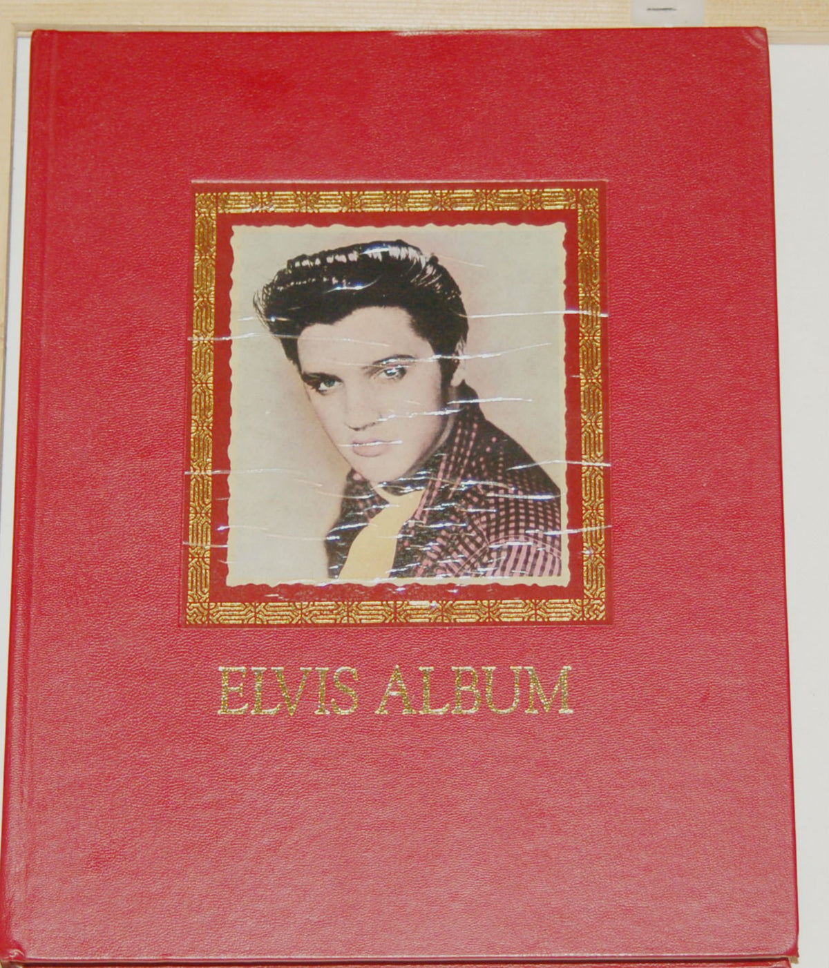 Elvis Album