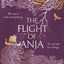 THE FLIGHT OF ANJA (Vinland Viking Saga, 2)