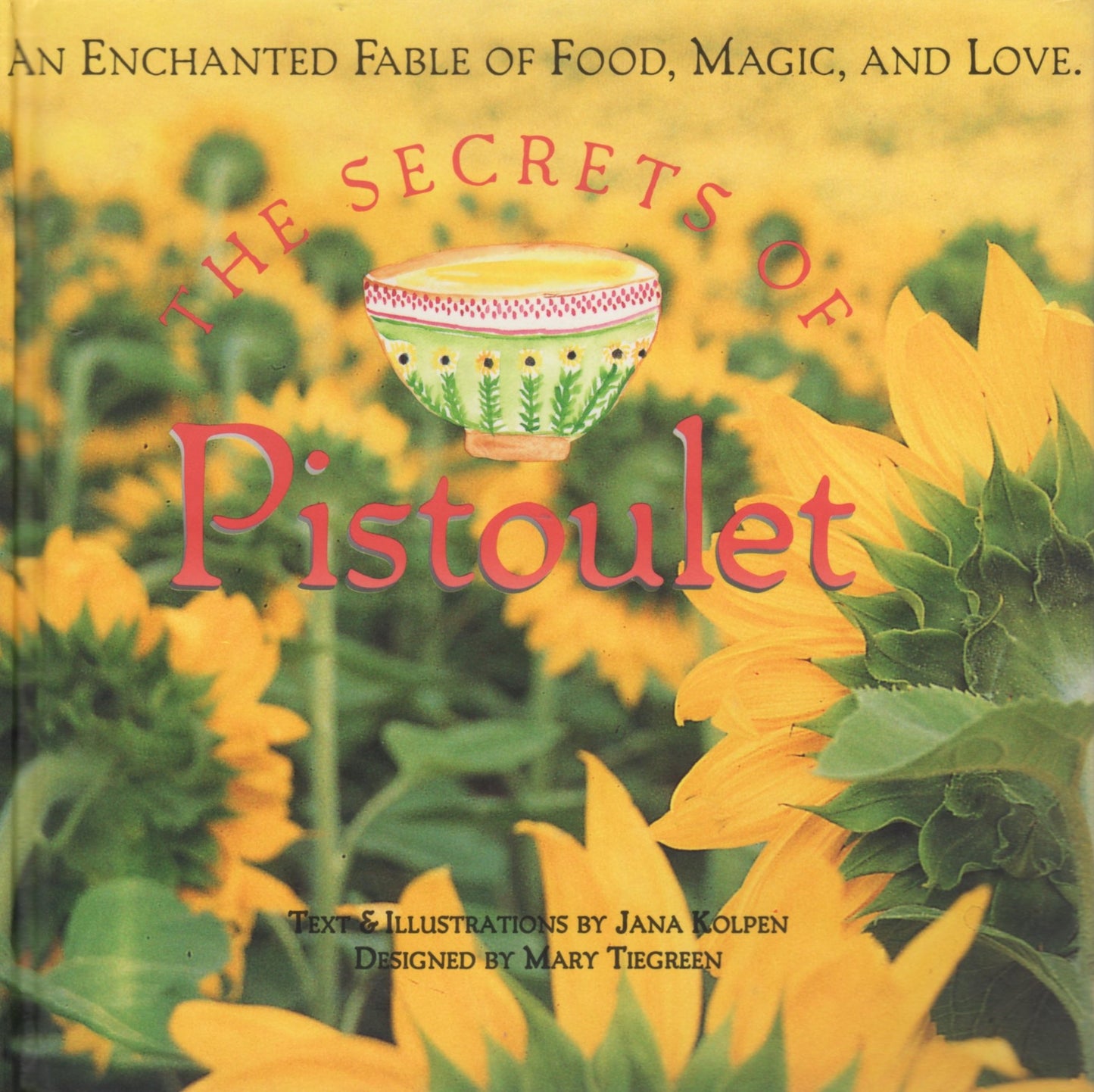 The Secrets of Pistoulet
