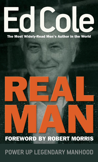 Real Man (Ed Cole Classic)