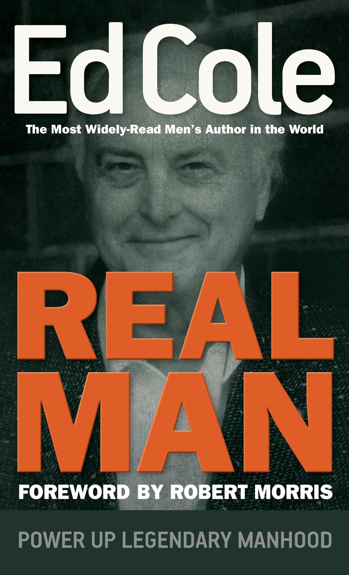 Real Man (Ed Cole Classic)