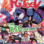 FGTeeV: The Big Shrink!: A Graphic Novel