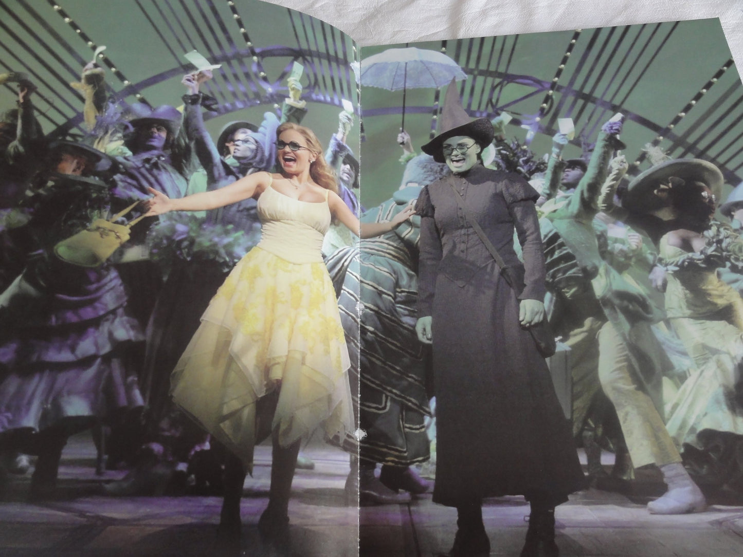 Wicked - Vocal Selections by Schwartz, Stephen