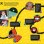 Pok?mon Timelines: A Journey Through the Animated Series