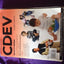 CDEV (with Review Card and CourseMate with eBook, 1 term (6 months) Printed Access Card) (Engaging 4LTR Press Titles in Psychology)