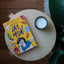 Ay, Mija! (A Graphic Novel): My Bilingual Summer in Mexico (Ay, Mija!)