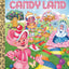 Candy Land (Hasbro) (Little Golden Book)