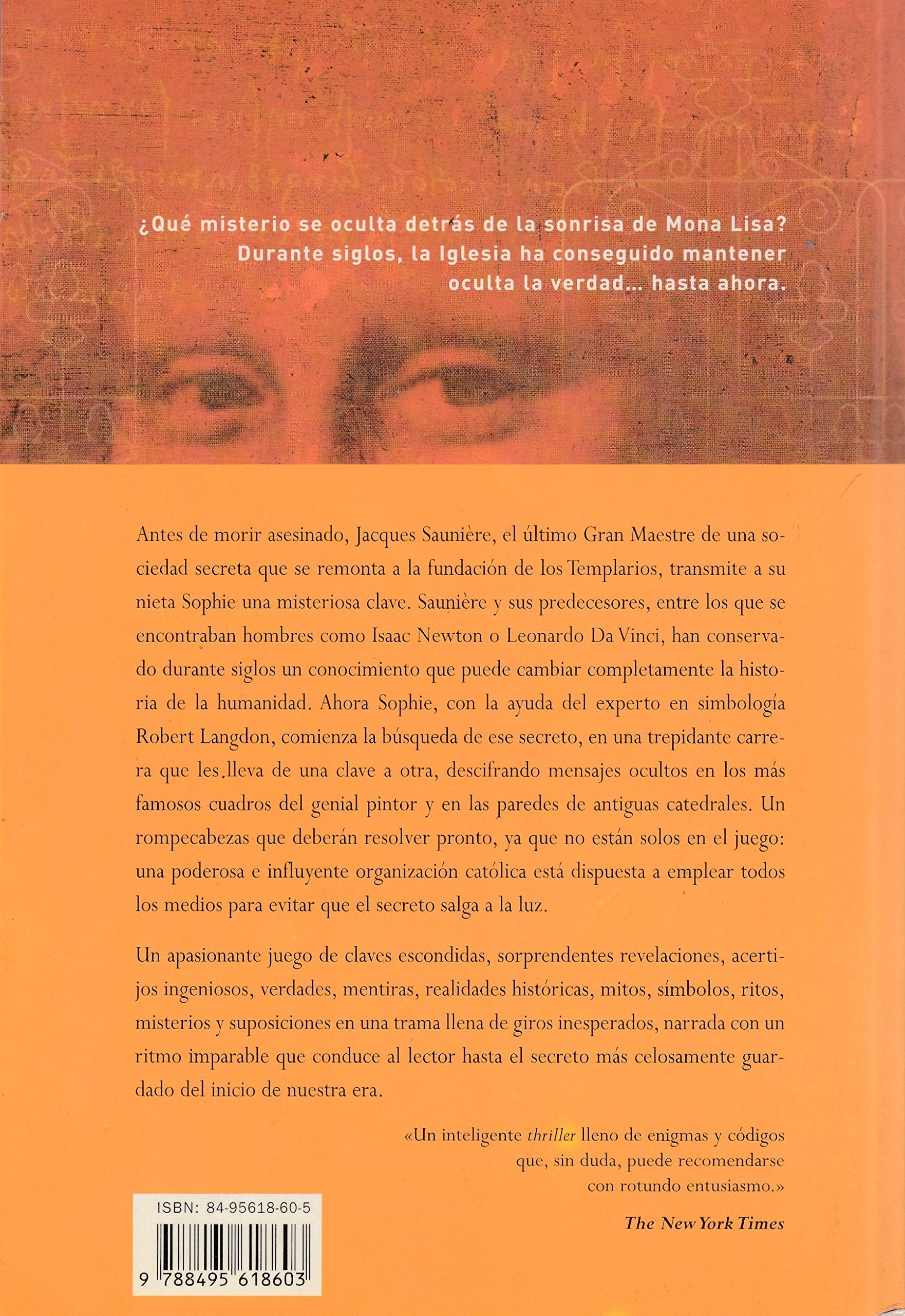 El c?igo Da Vinci (Spanish Edition)
