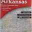Delorme Arkansas Atlas