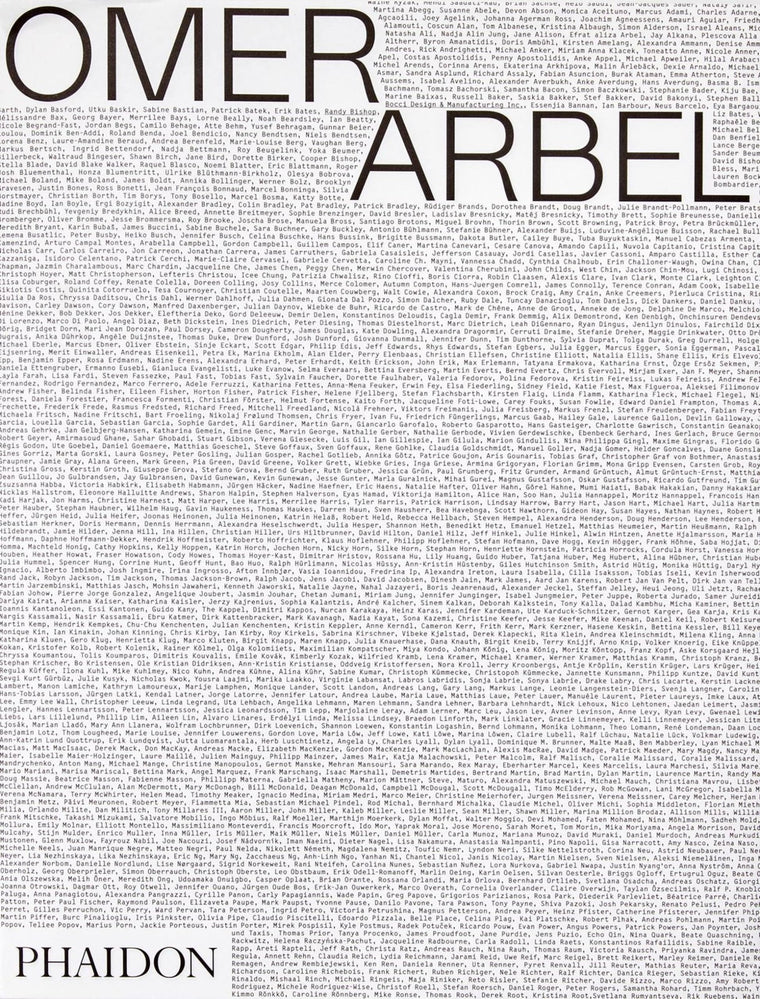 Omer Arbel