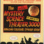 The Mystery Science Theater 3000 Amazing Colossal Episode Guide