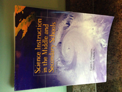 Teaching Science Process Skills