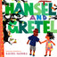 Hansel and Gretel by Isadora, Rachel