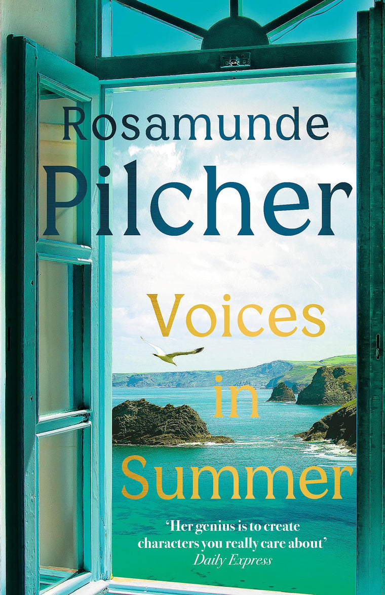 Voices in Summer