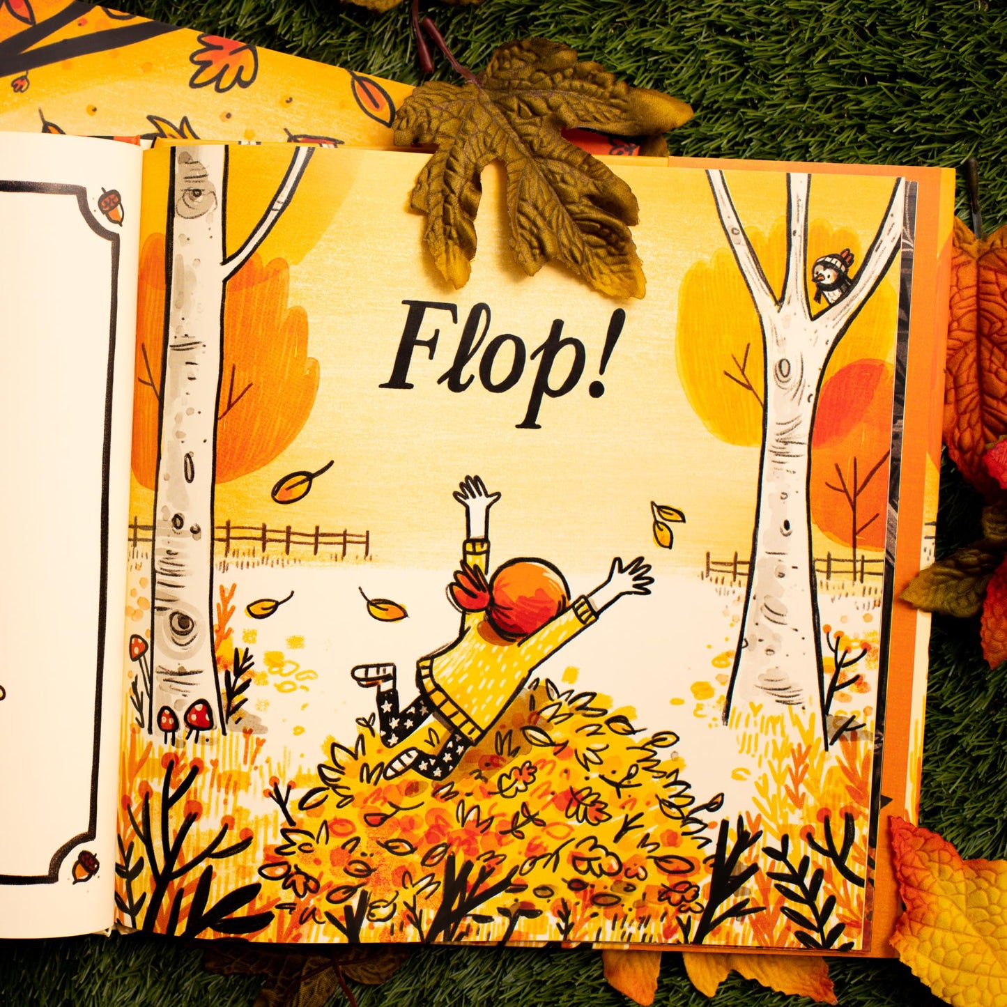 It's Fall! (Celebrate the Seasons, 1)