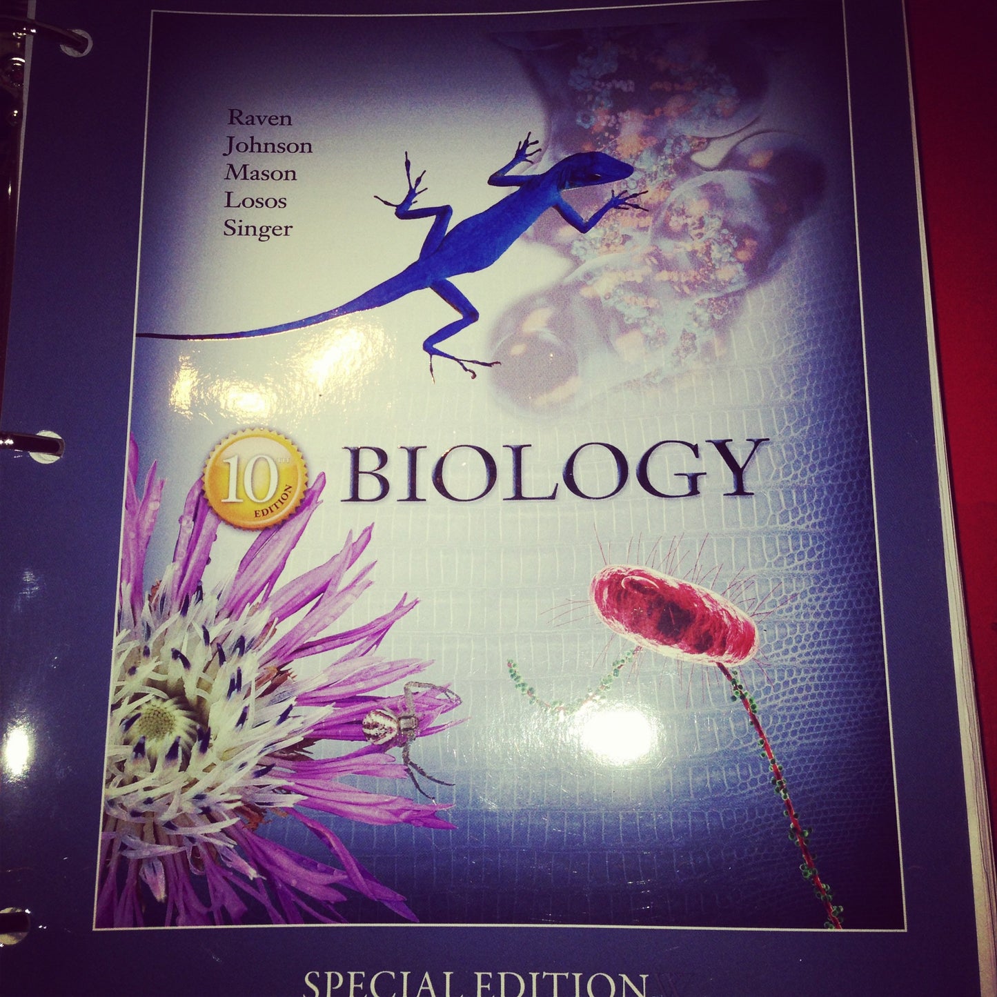 Biology