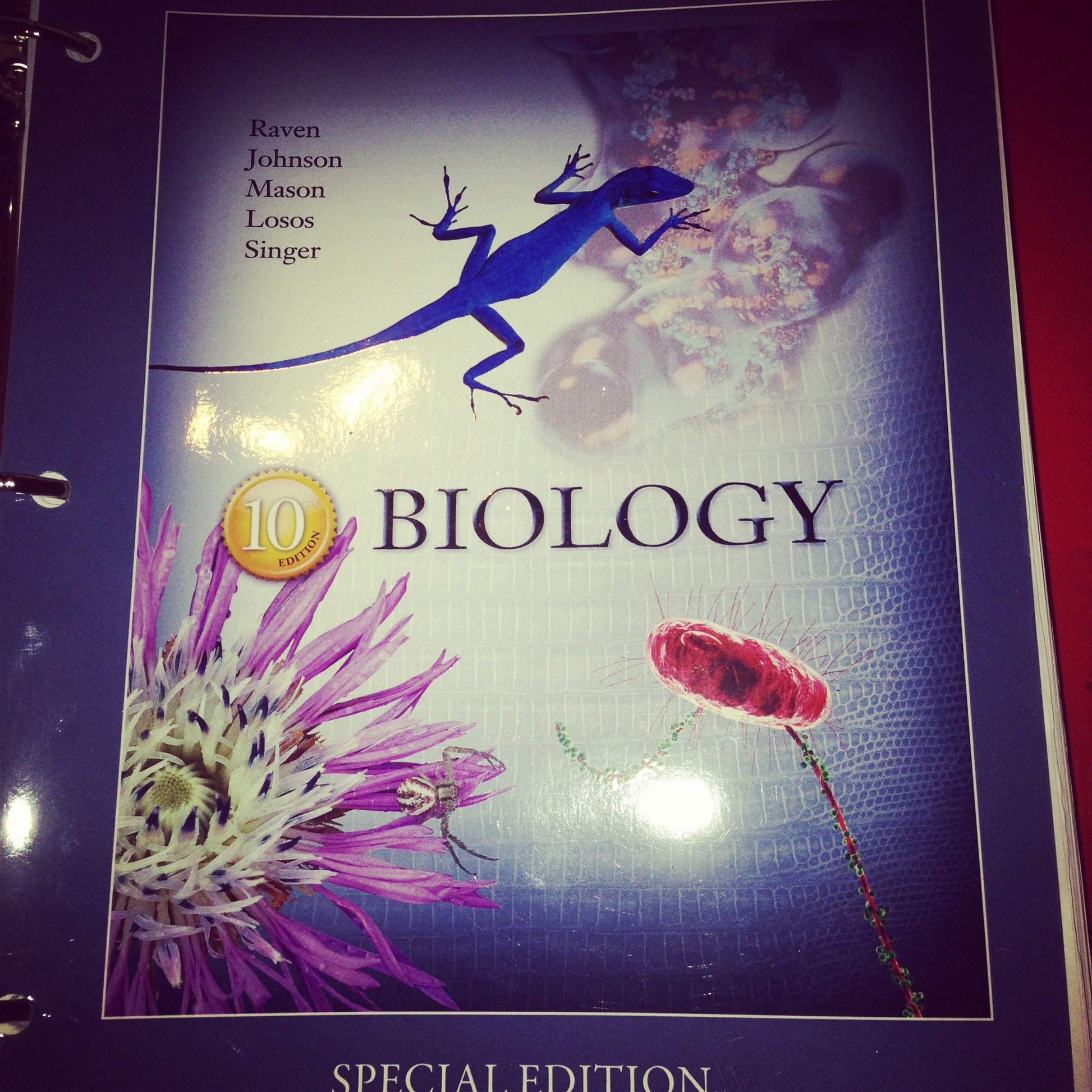 Biology